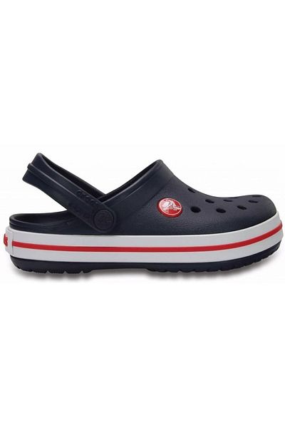 Crocs 204537-485 Crocband Clog Kids Sports Slippers