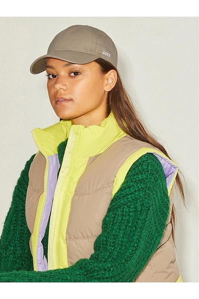 JJXX Women's Small Logo Baseball Cap 12203697