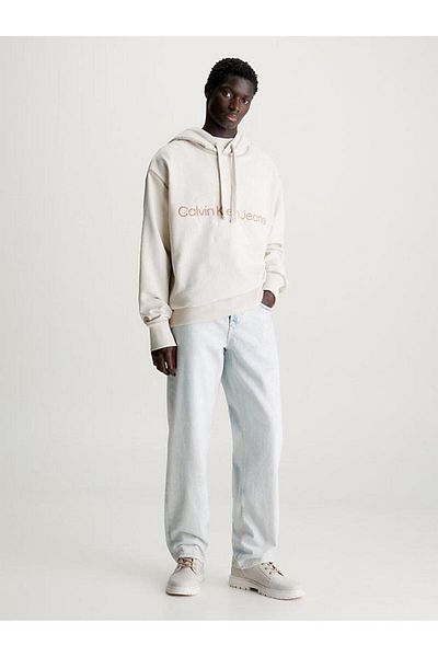 Calvin Klein غطاء محرك السيارة MONOLOGO