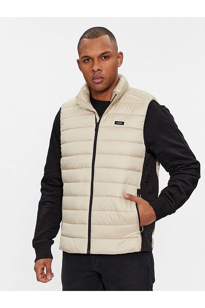 Calvin Klein Beige Men Vests Styles Prices Trendyol