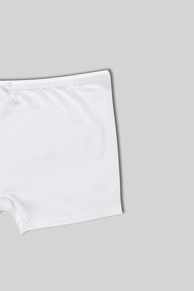 Miss Blue Moon Cotton Single Γυναικεία Μπόξερ - 2500 Μοντέλα