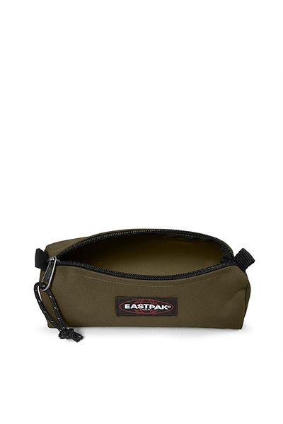 Eastpak حقيبة أقلام رصاص من Benchmark Sıngle Army Olıve Vfe-ek000372J321