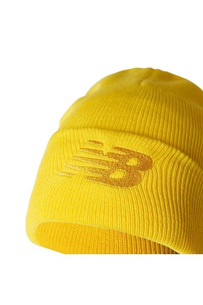 New Balance Lifestyle Neformální baret Unisex Žlutá ANH3301-FRS