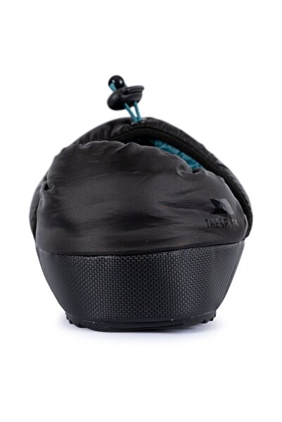 Trespass Pad - Unısex Slıppers Unisex Siyah Terlik Uafocatr0001-blk