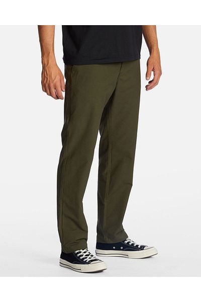 BİLLABONG Billabong Surftrek Plus Pants Men's Khaki Trousers Abynp00147-dko