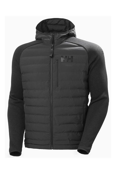 Helly Hansen Ανδρικό παλτό Arctic Ocean Hybrid Insulator - 34074