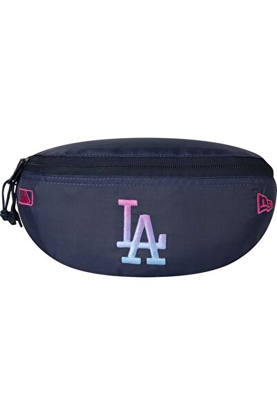 NEW ERA MLB INFILL MINI WAIST BAG NEYYAN NVYPNK
