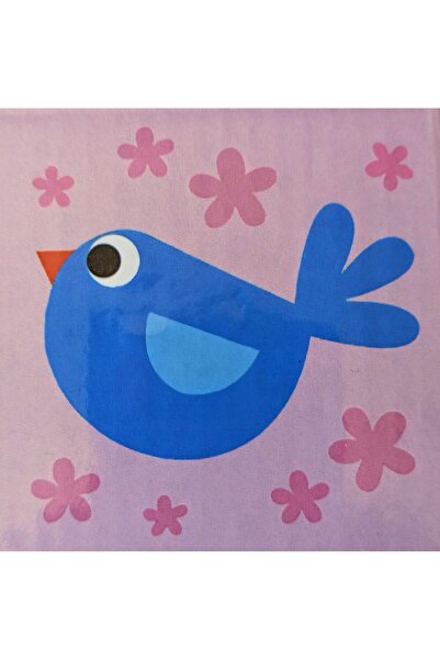 MENTAŞ Hı Stone Çocuklar Için Çerçeveli Boncuk Taş Işleme Mozaik Goblen Kit 1...