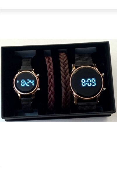 G Sport POLO Couple Wrist Watch