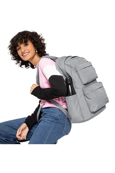 Eastpak Çanta Unisex Padıd διπλό σακίδιο πλάτης - Ek0a5b7y