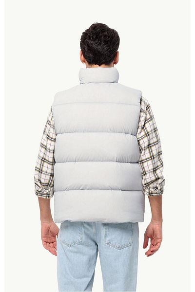 Jack Wolfskin ROEMERTOR VEST M