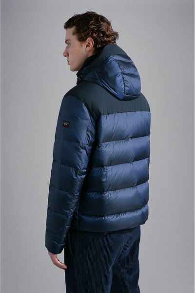 PAUL&SHARK Men's 050 Coat13312156-050