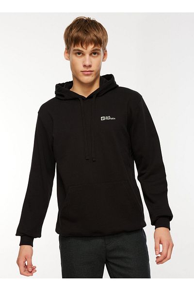 Jack Wolfskin Ανδρικό φούτερ Tommy Hoody 1000003 tr-6000