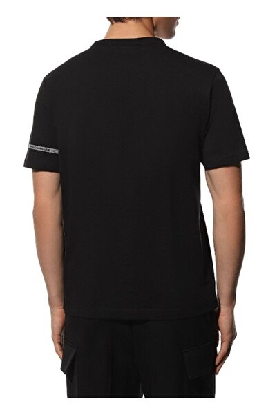 PAUL&SHARK Men's Knıtted T-shırt C.w. Cotton