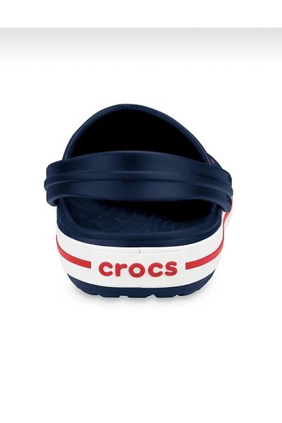 Crocs Παπούτσια με στάμπα κροκόδειλου