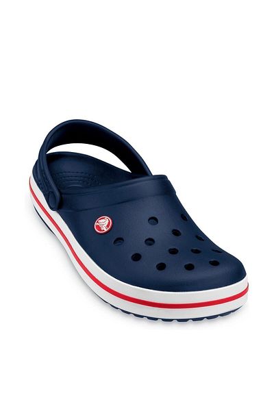 Crocs Παντόφλες Navy