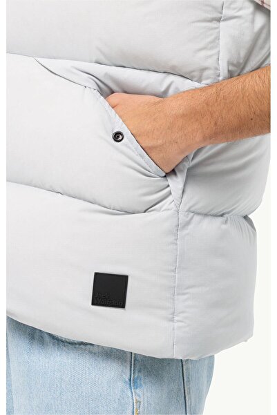 Jack Wolfskin ROEMERTOR VEST M