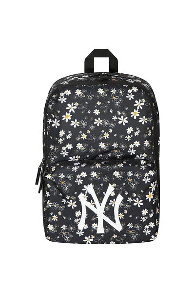 NEW ERA MLB ФЛОРАЛ МУЛТИ СТАДИОН NEYYAN BLKWHI