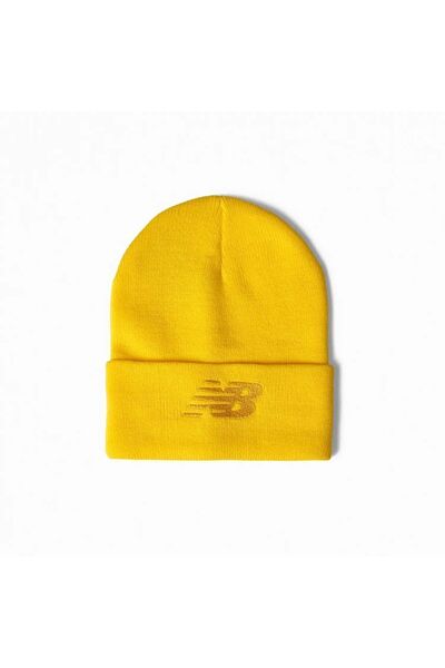 New Balance Lifestyle Günlük Bere Unisex Sarı ANH3301-FRS