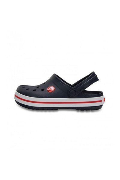 Crocs Παντόφλες Crocband Clog Baby Navy Blue