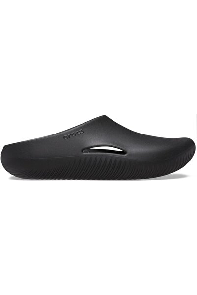 Crocs Saboți moale - negru
