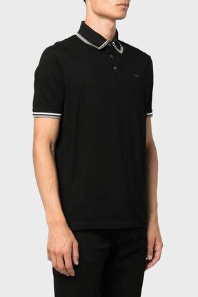 Armani heren polo on sale
