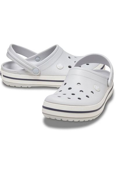 Crocs CROCBAND Slippers 11016-1FT - Άνετο και κομψό σχέδιο