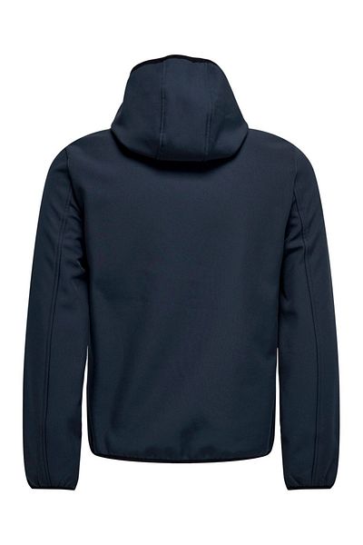 Only & Sons Only&sons Ανδρικό Softshell Ανοιξιάτικο Μπουφάν Onsandy Softshell Jacket 22024247