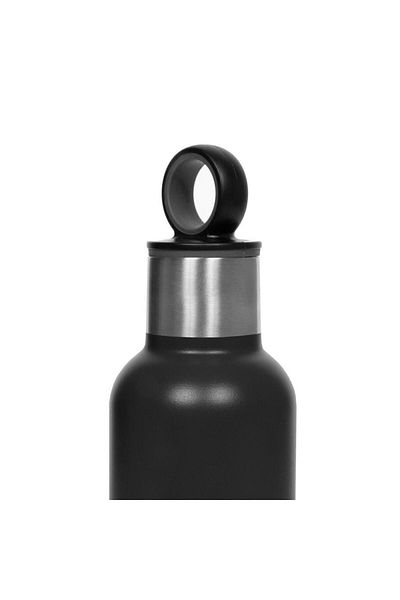 Eastpak Sipper Steel Flask 500ml Black