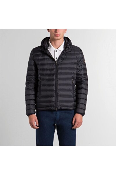 PAUL&SHARK Men's Woven Jacket C.w.nylon