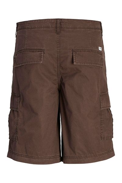 Jack & Jones Jack Jones Jpstcole Jjcampaıgn Κοντά ανδρικά καφέ ρούχα \σορτς\ 12253222 -15