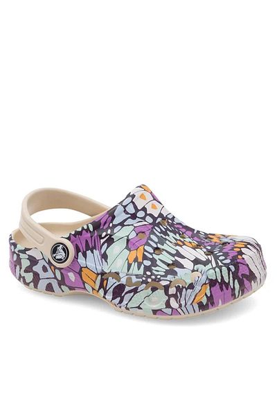Crocs Baya Children's Colorful Shoes - Seasonal Printed Cg K, Sandals & Slippers209728-11s