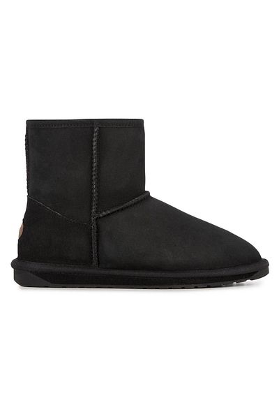 EMU Australia W1003 Stinger Mini Wr Real Sheepskin Women's Boots
