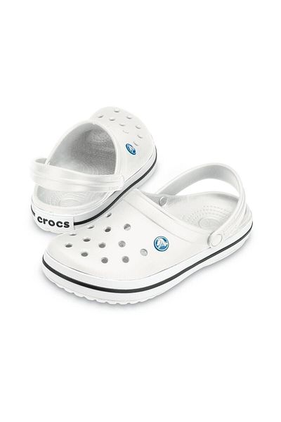 Crocs Banda de crocodil
