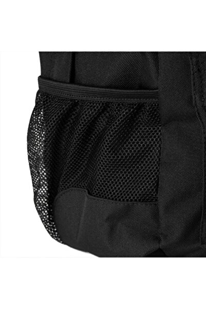 NEW ERA Black Backpack for Kids