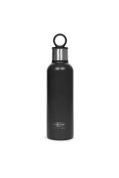 Eastpak Sipper Steel Flask 500ml Black