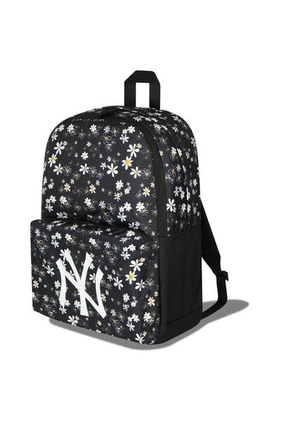 NEW ERA MLB ФЛОРАЛ МУЛТИ СТАДИОН NEYYAN BLKWHI