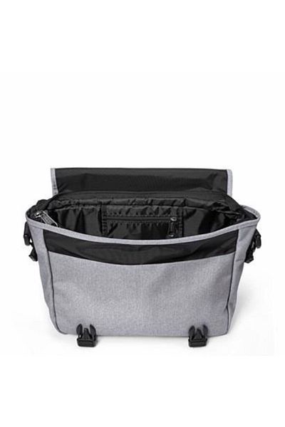 Eastpak Jr Unisex Gray Laptop Bag Additional0000773631