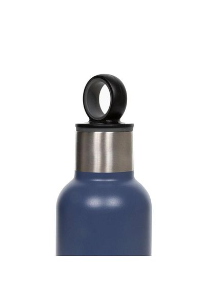 Asobu Eastpak Sipper Steel Flask 500Ml Powder Pilot
