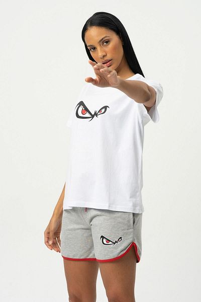 No Fear Γυναικείο T-Shirt Nfr-w50061