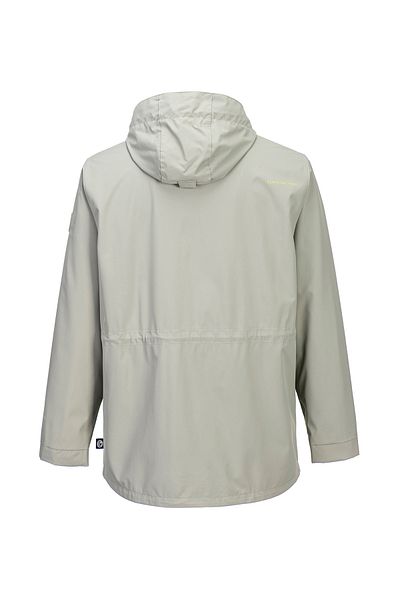 SCHIETWETTER Unsere Outdoorjacke „drei Finger John“ Wasserdicht, atmungsaktiv, winddicht
