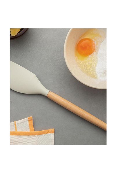 Kapris Kapris Home Cap-604 Silicone Spatula