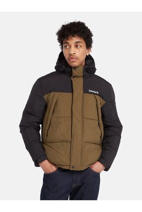 Timberland outdoor archive puffer jacket best sale