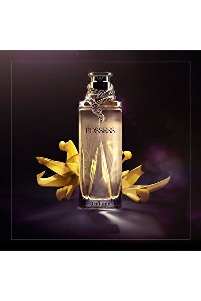 Oriflame Etkileyici Ve Çekici Koku Possess Edp Kadın Parfümü