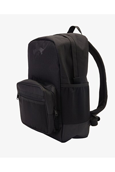BİLLABONG Billabong All Day Plus Men's Navy Blue Backpack Abybp00140-17726
