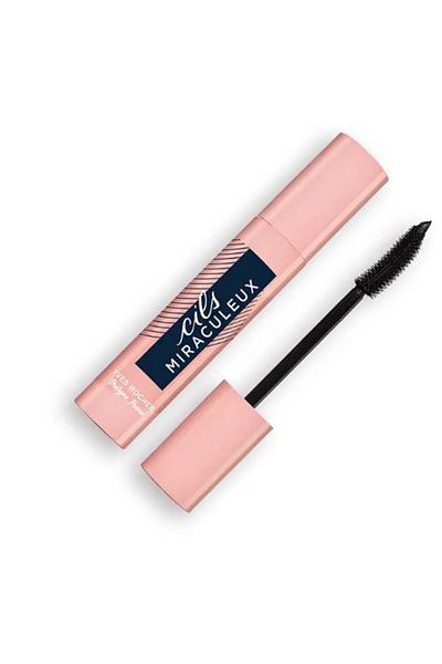 Yves Rocher Panoramic Effect Cils Miraculeux - Separating Volume Mascara