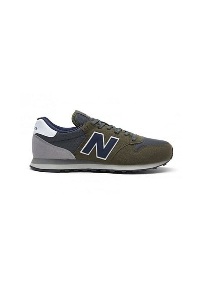 New Balance Lifestyle Men's Sports Shoes Gm500Ngn