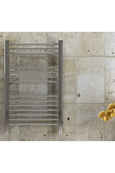 ELEKTRAD Elektrikli Havlupan 500*700 Krom Bakım Kesinlikle Gerektirmez!