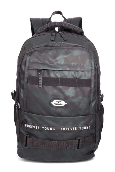Konfores 1970-2052 Unisex ανατομική δομή πλάτης Καθημερινή και σχολική τσάντα