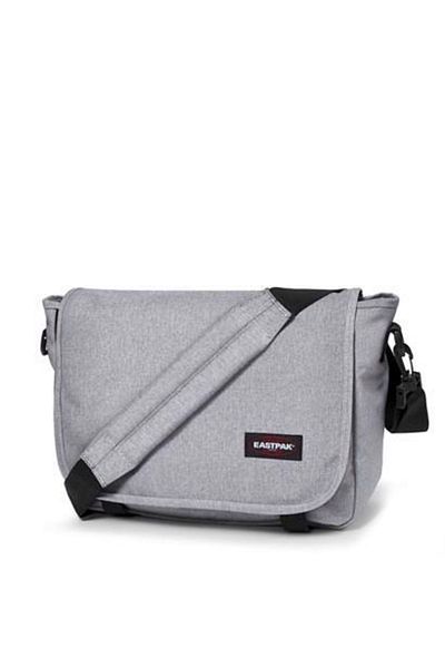 Eastpak Jr Unisex Gray Laptop Bag Additional0000773631